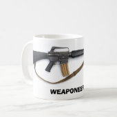 MUG M16 (Devant gauche)