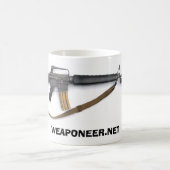 MUG M16 (Centre)