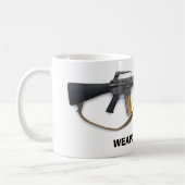 MUG M16 (Gauche)