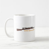 Mug M1903 Sniper Rifle (Gauche)