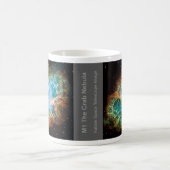 Mug M1 la nébuleuse du crabe (Centre)