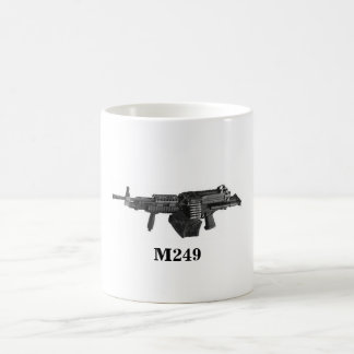 MUG M249