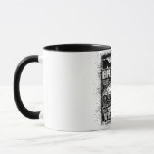 Mug M2 Bradley (Gauche)