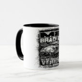Mug M2 Bradley (Devant gauche)