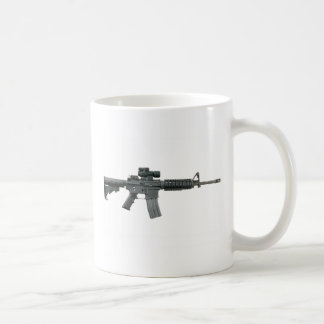 MUG M4