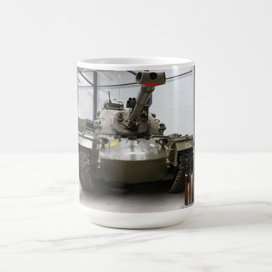 MUG M48 A2C (Centre)