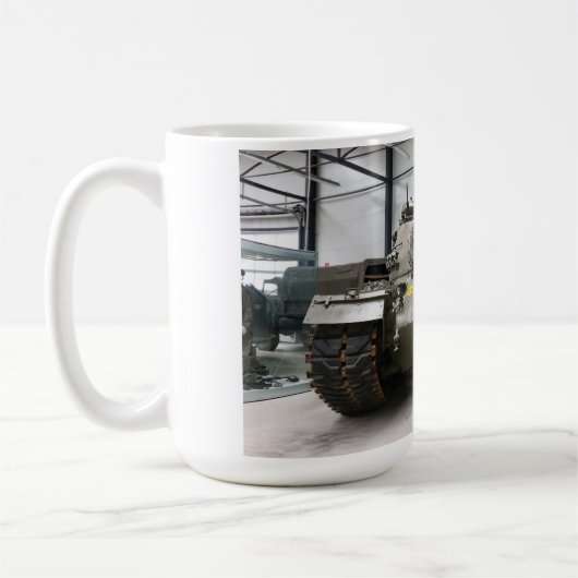 MUG M48 A2C (Gauche)