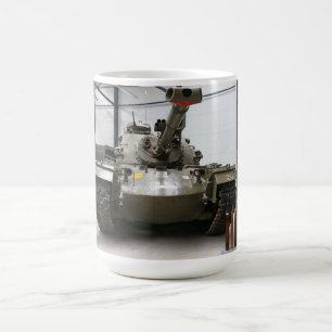 MUG M48 A2C