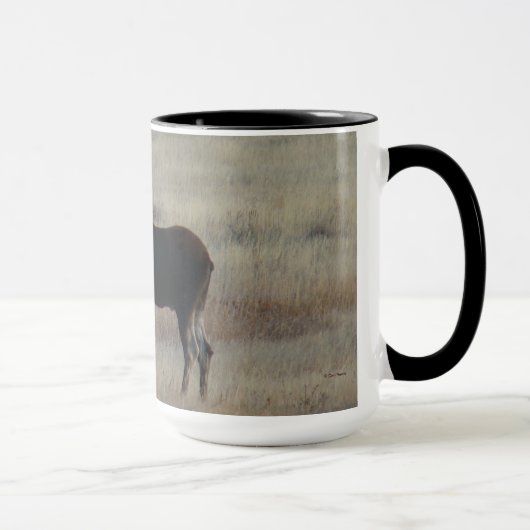 Mug M4 Orignal (Droite)