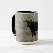 Mug M4 Orignal (Devant gauche)
