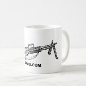 MUG M60MG.COM (Devant droit)
