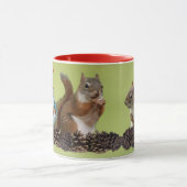 Mug M. Bickles 325 oz de muscade (Centre)