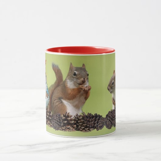 Mug M. Bickles 325 oz de muscade (Centre)