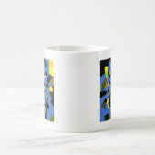 Mug M Blue (Centre)