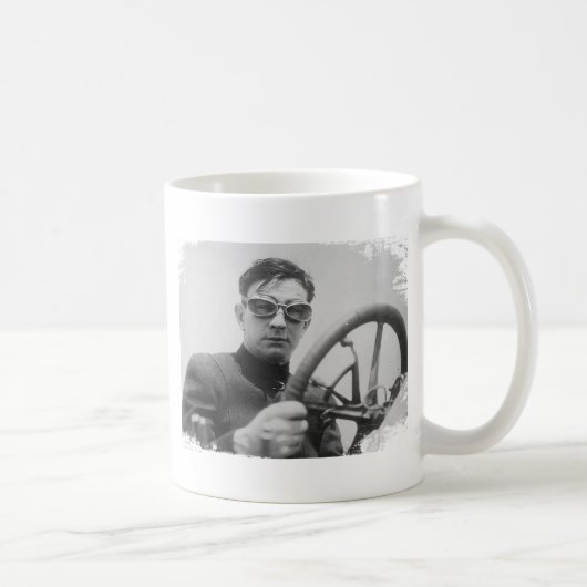 Mug M. Burman (Droite)