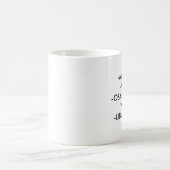 Mug - M. Canard-M.M. Duck de Wangs-BIBLIOTHÈQUE de (Centre)