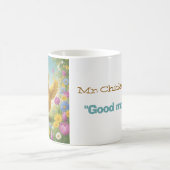 Mug M. Chicken Dit Bonjour (Centre)