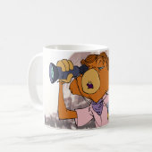 Mug M. Chim le directeur (Devant gauche)