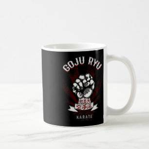 Mug M Dam Goju Ryu Karate - Uni-adultes