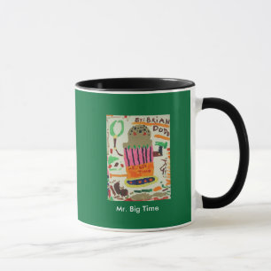 Mug M. de premier rang doddmangallery.com