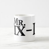 Mug M. difficulté il (Centre)