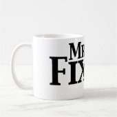 Mug M. difficulté il (Gauche)