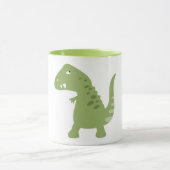 Mug M. Dinosaur (Centre)
