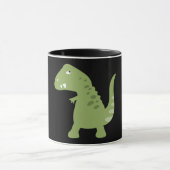 Mug M. Dinosaur (Centre)