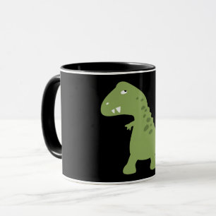 Mug M. Dinosaur