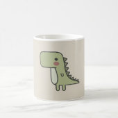 Mug M. Dinosaur (Centre)