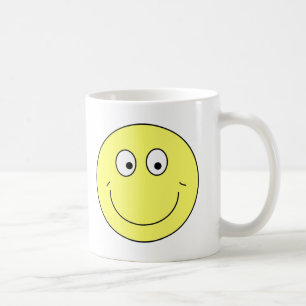 Mug M. Emoticon