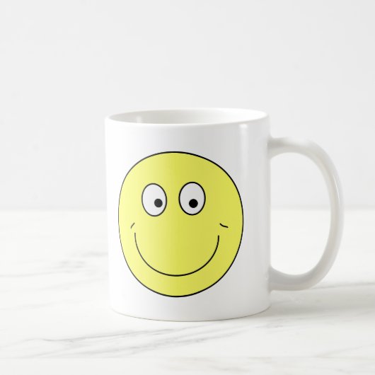 Mug M. Emoticon (Droite)
