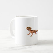 Mug M est pour Madagascar Ground Gecko (Devant gauche)