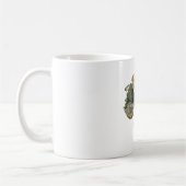 Mug M est pour Mata Mata Turtle (Gauche)