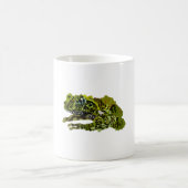 Mug M est pour Mossy Frog (Centre)