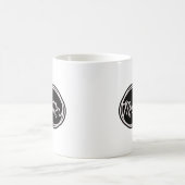 Mug M. et M. Couple (Centre)