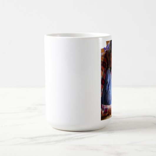 Mug M. Fix It (Centre)