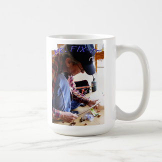Mug M. Fix It