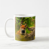 MUG M. FOX (Gauche)