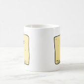 Mug M. Grumpy (Centre)