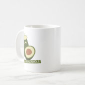 Mug M. Guacamole (Devant gauche)