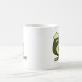 Mug M. Guacamole (Centre)