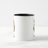 Mug M. Human Bean (Centre)