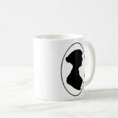 Mug M. Knightley (Devant droit)