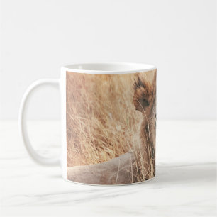 MUG M. LION KING