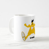 Mug M. Macho Nacho (Devant gauche)