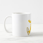 Mug M. Macho Nacho (Gauche)