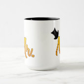 Mug M. Mariage Cup (Centre)