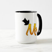Mug M. Mariage Cup (Devant droit)