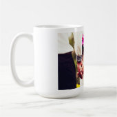 Mug M. & Mme -Mug (Gauche)